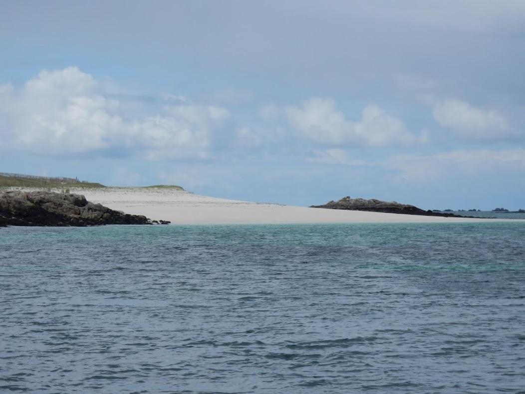 Penty A Moelan Sur Mer Екстериор снимка
